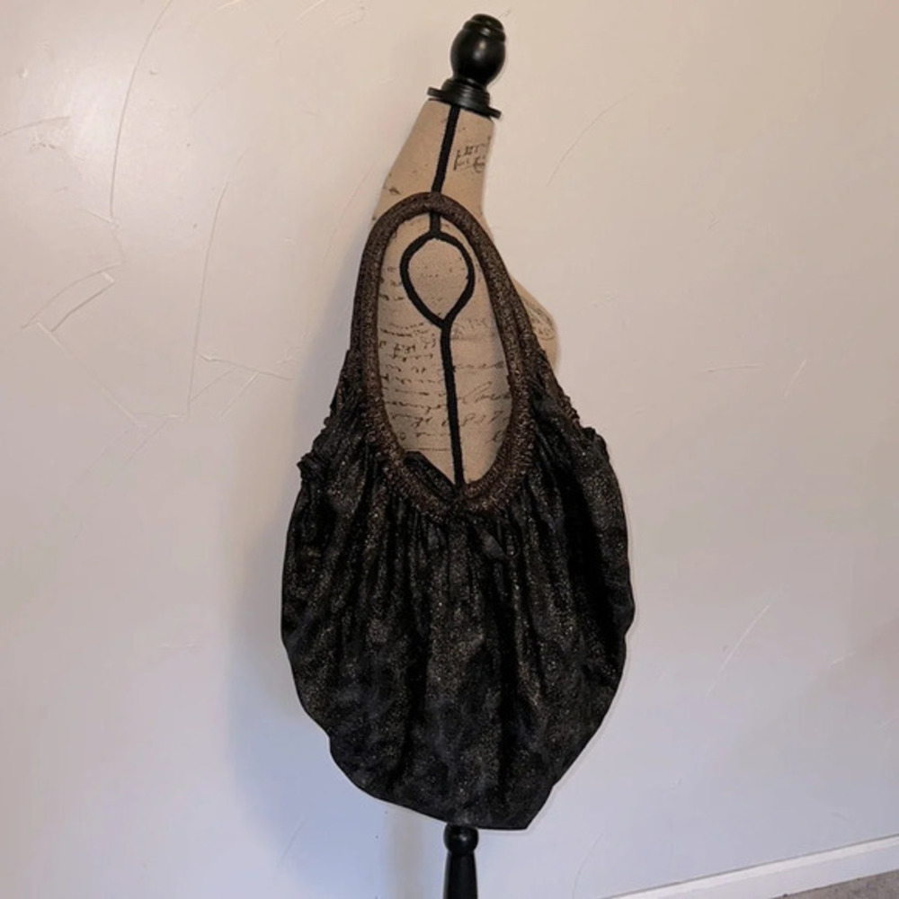 Extra Large Double Sided Reversible Celestial Print Bag